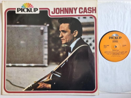 Johnny cash - johnny, cash/