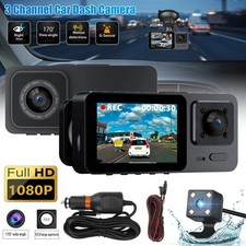 Videoregistratore 1080P 3
