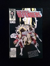 Defenders #127 MARVEL Comics