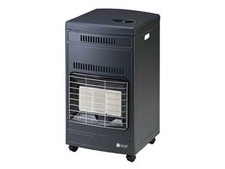 STUFA INFRAROSSI  A GAS GPL