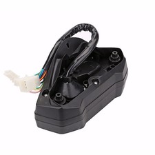  Tachimetro Moto 12V
