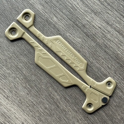 Leatherman oht scales parts - leatherman,