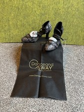 Scarpe ballo ds - scarpe,