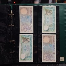 COLLEZIONE CIRCA 40 MINI