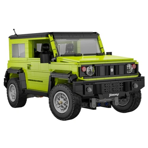 Cada suzuki jimny rc - 1:12,