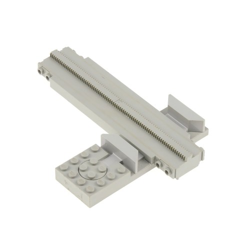 Lego monorotaia binario - 1x,