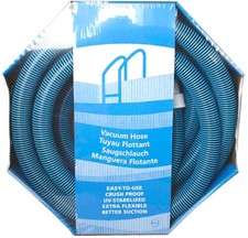 TUBO CANNA BLU GALLEGGIANTE