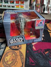 Micro machines star wars - micro,