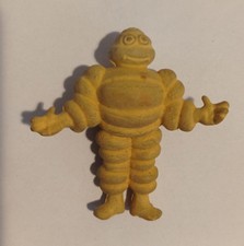 Omino Michelin Bibendum in