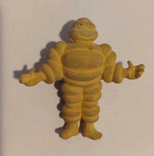 Omino michelin bibendum - bibendum, in