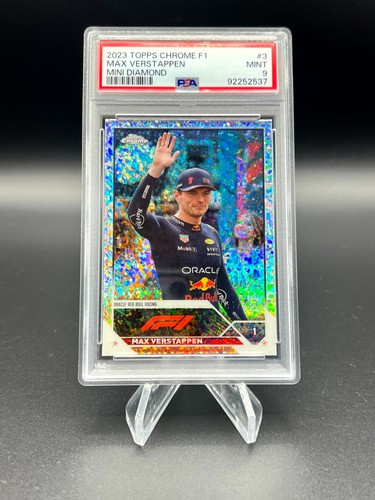 Max verstappen 2023 topps - max,