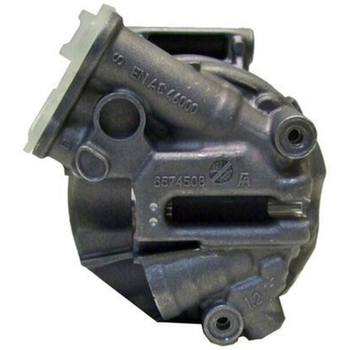 Compressore aria condizionata - aria,