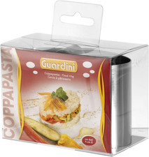 , Coppapasta Ovale Con