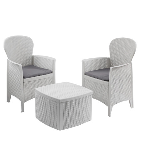 Set giardino tree - set,