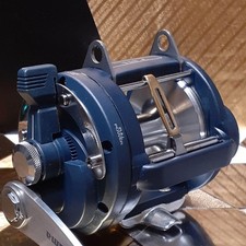 Mulinello pesca okuma titus - da,