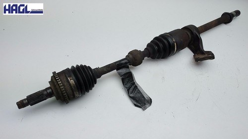 Albero motore destro - motore,