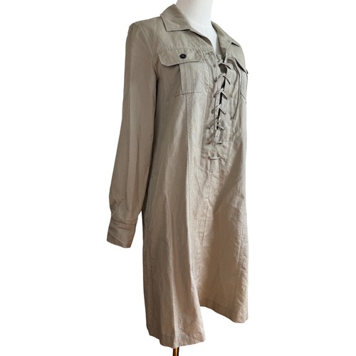 Weekend max mara camicia abito - mara,