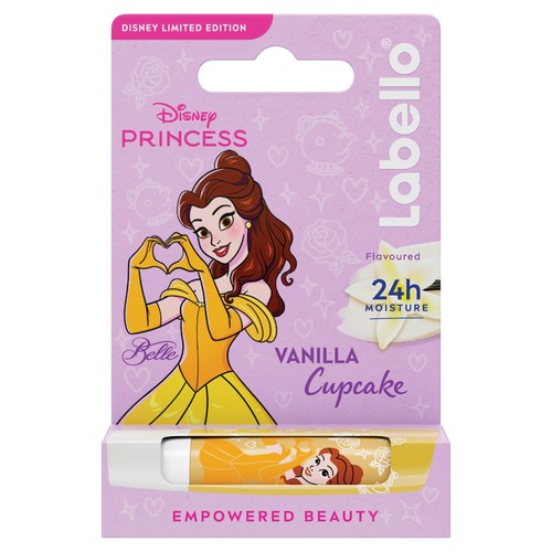 Labello disney princess - labello,
