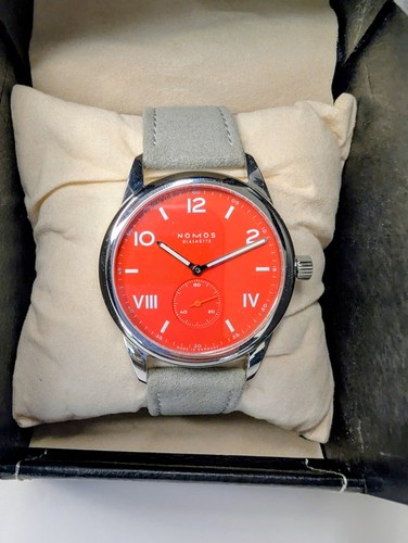 Nomos club campus - club, nonstop