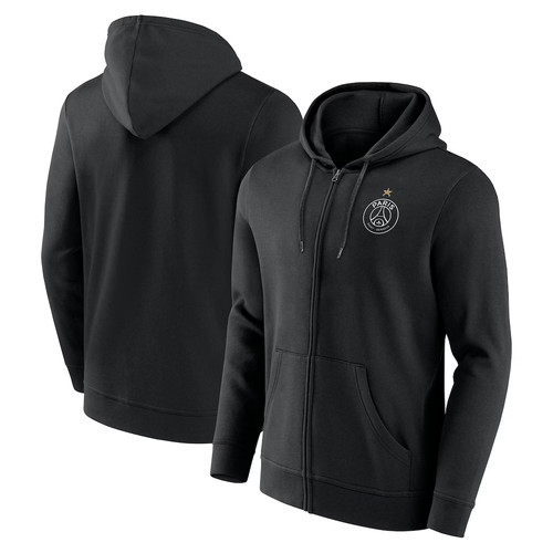 Felpa con cappuccio paris - felpa,