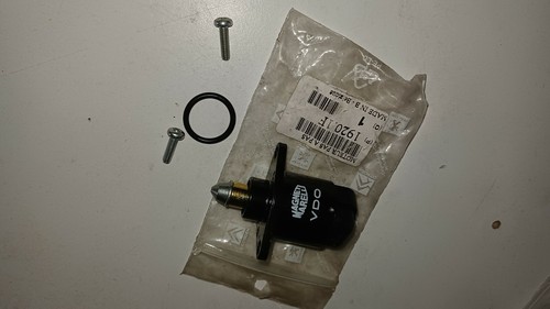 Motorino passo magneti - passo,