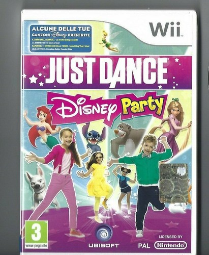 Gioco nintendo wii - nintendo,