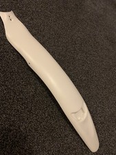 Parafango posteriore Scorpa