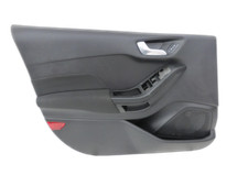 Pannello portiera Sx anteriore per Ford Fiesta VII MK7 17-23 A23943AM1GKE