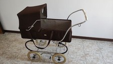 Carrozzina vintage peg perego - peg,