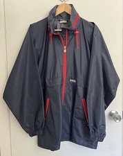 Giacca a vento vintage K-Way