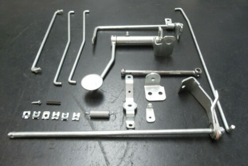Kit acceleratore mani - kit,
