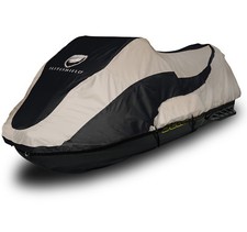 Yamaha WaveRunner FX HO SHO 3
