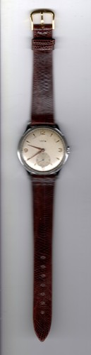 Orologio vetta antimagnetic - orologio,