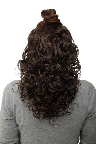 Extension capelli clip - extension, clip-in