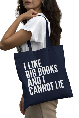 Borsa tote bag cotone leggero