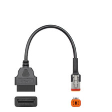 Cavo Adattatore Diagnosi OBD