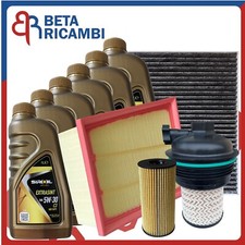 Kit Tagliando Renault Megane