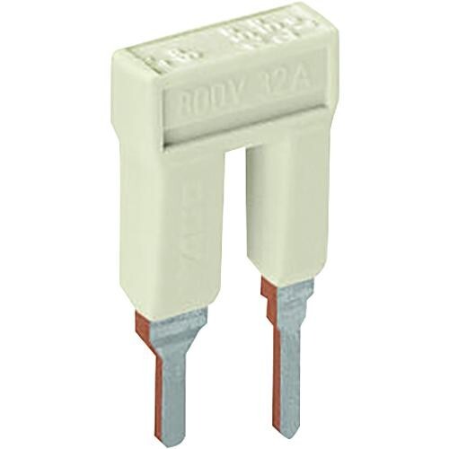 Ponte riduttore wago grigio - riduttore,