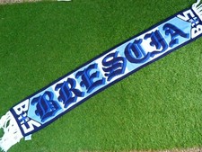 Echarpe scarf brescia 1911 - brescia,