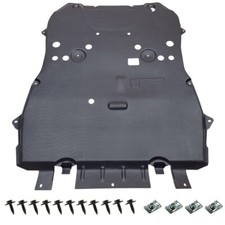 Citroen Berlingo C4 PICASSO Grand C4 SPACETOURER CARTER RIPARO MOTORE INFERIORE