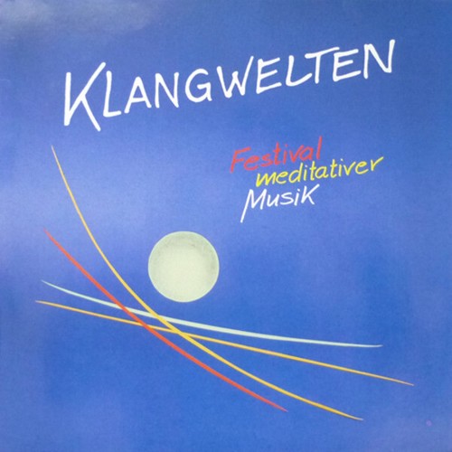 Meditation music klangwelten - meditation,