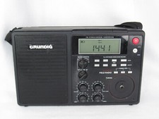 Radio da campo Grundig S450DLX