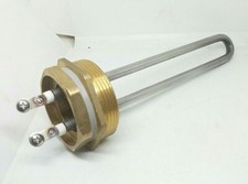 Scaldabagno ad Immersione DC