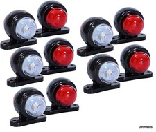 10X Mini Rubber LED Marker