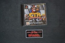 Ctr crash team - crash, sans