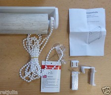 Klemmfix tenda avvolgibile