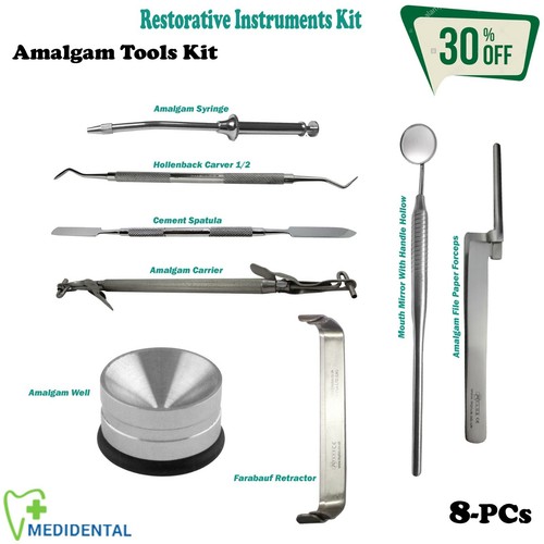 Set laboratorio dentale - di,