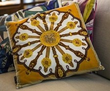 Cuscino D'Arredamento Baci