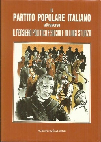Partito popolare italiano - il,
