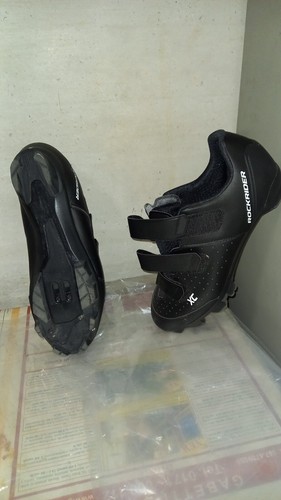 Scarpe mtb rockrider - rockrider, xc